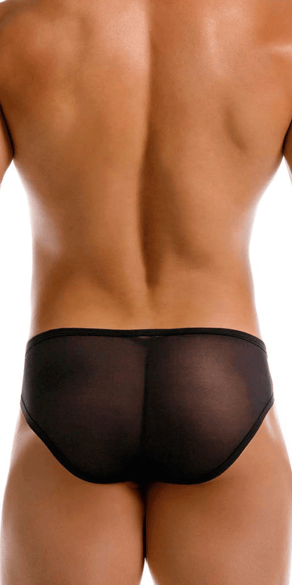 Jor 2241 Origin Briefs Black