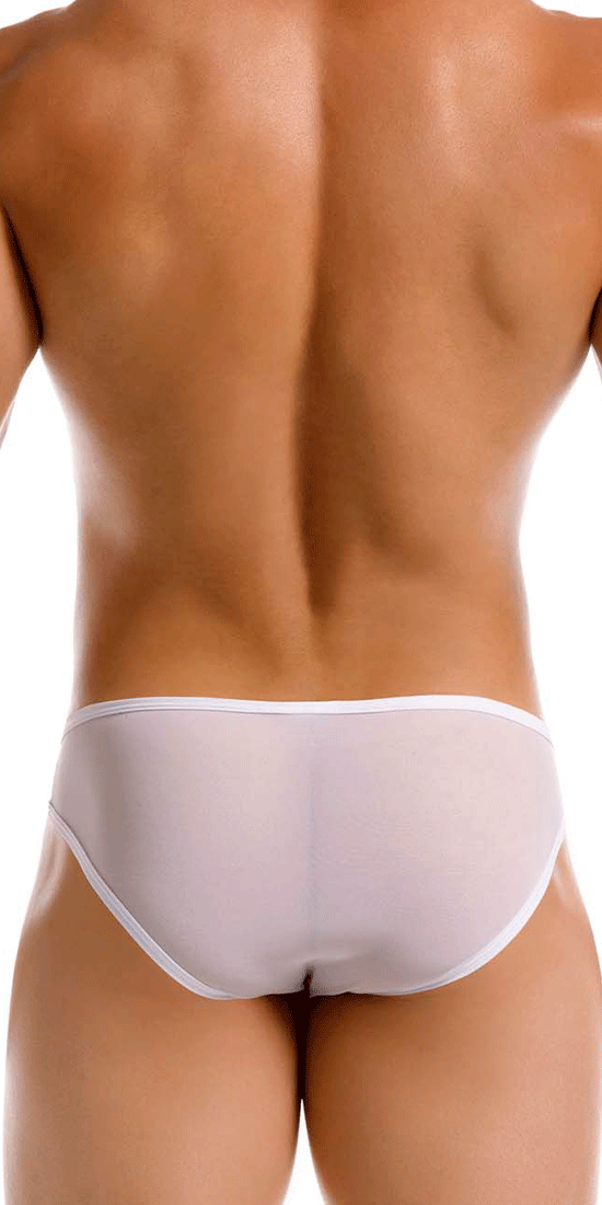 Jor 2241 Origin Briefs White