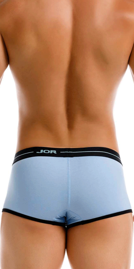 Jor 2243 Astra Trunks Blue