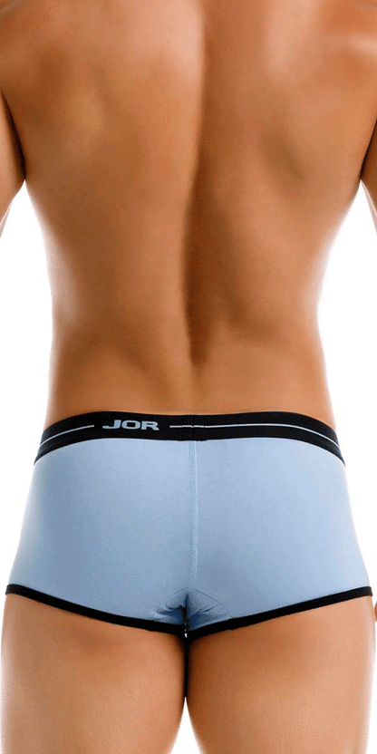 Jor 2243 Astra Trunks Blue