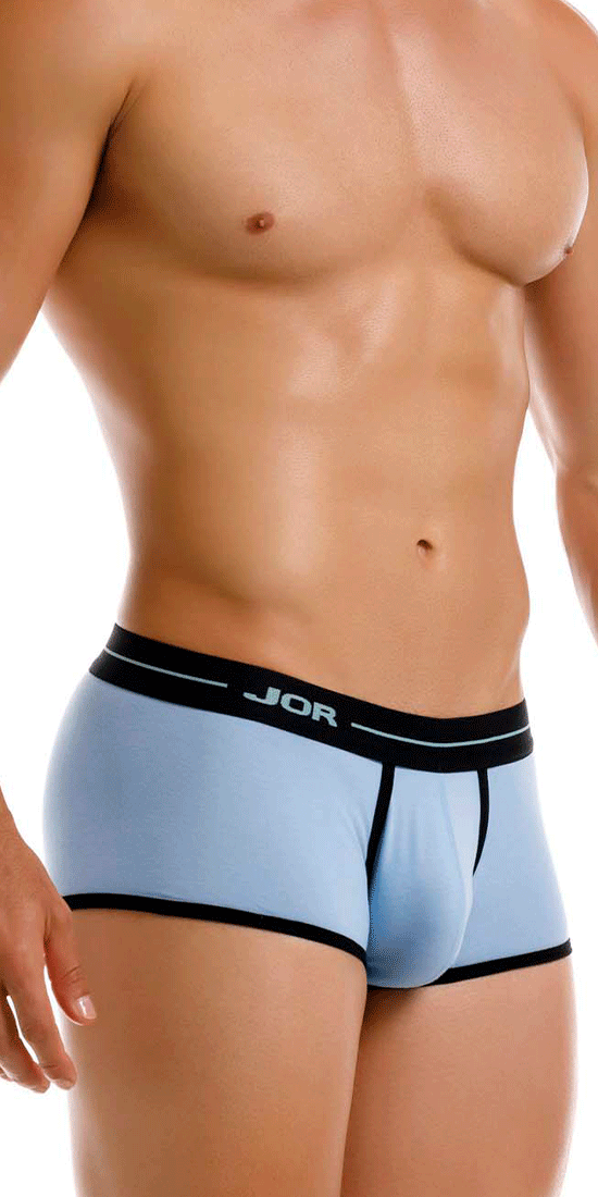 Jor 2243 Astra Trunks Blue