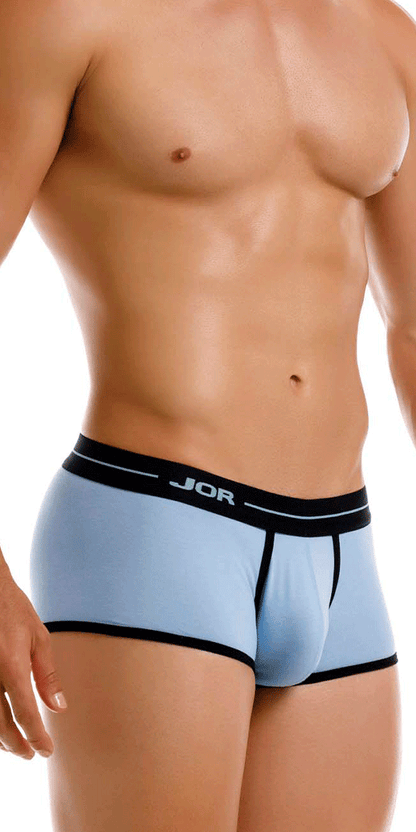 Jor 2243 Astra Trunks Blue