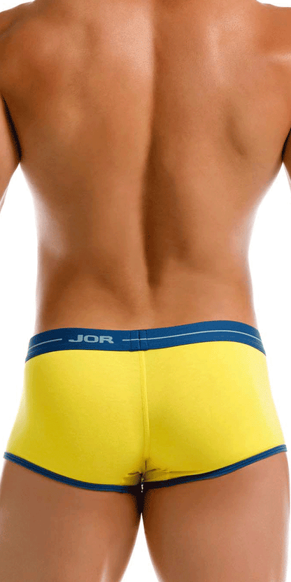 Jor 2243 Astra Trunks Yellow