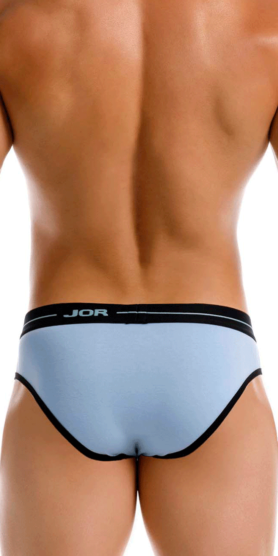Jor 2244 Astra Briefs Blue