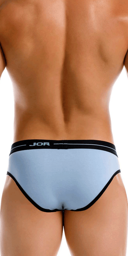 Jor 2244 Astra Briefs Blue