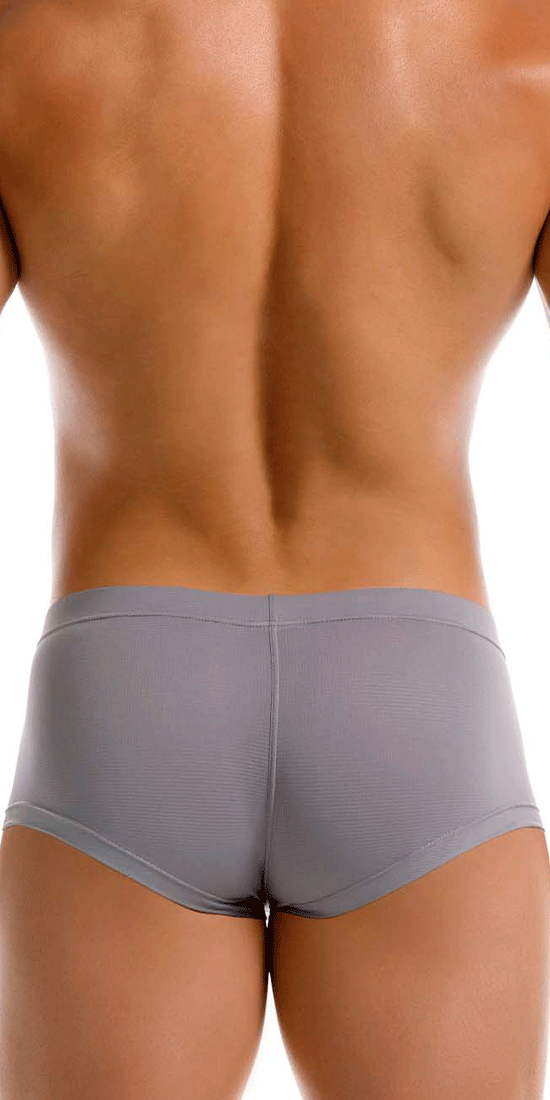 Jor 2246 Cosmo Trunks Gray