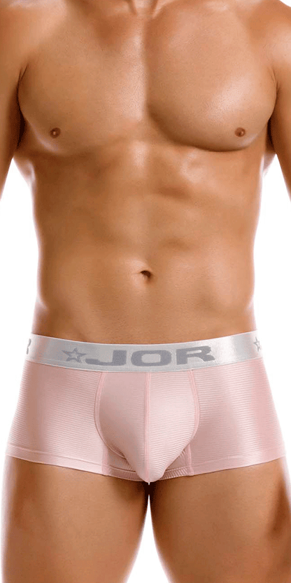 Jor 2251 Bright Trunks Pink