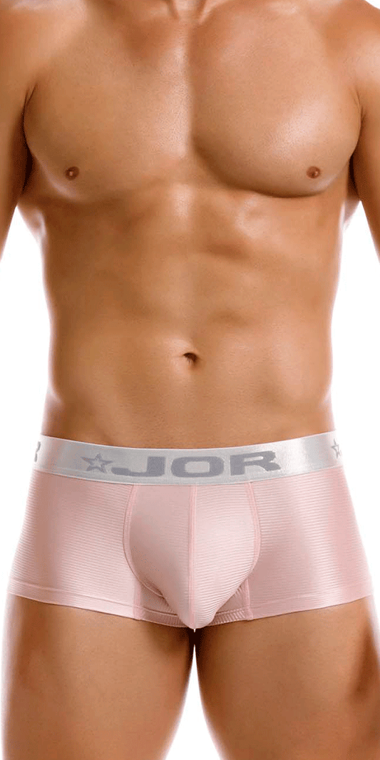 Jor 2251 Bright Trunks Pink