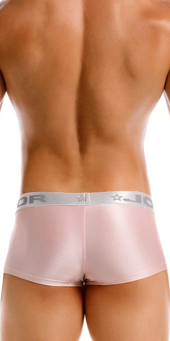 Jor 2251 Bright Trunks Pink