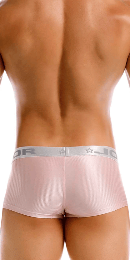 Jor 2251 Bright Trunks Pink