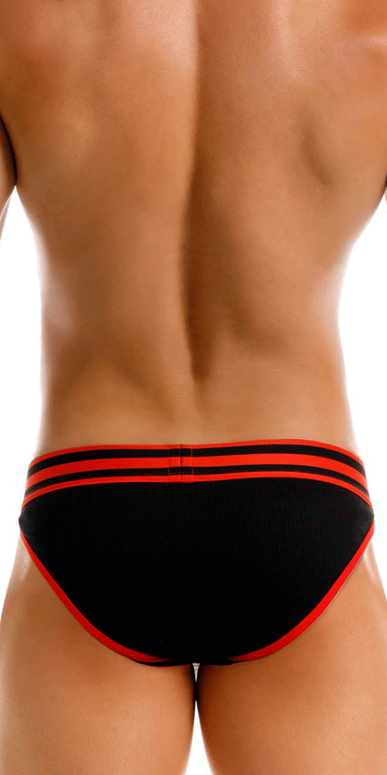 Jor 2255 Rush Bikini Black