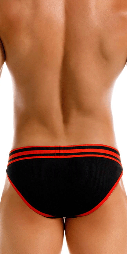 Jor 2255 Rush Bikini Black