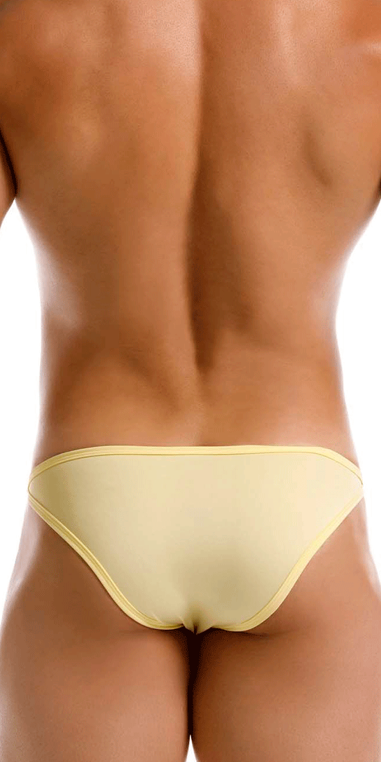 Jor 2257 Axel Bikini Yellow