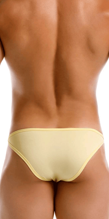 Jor 2257 Axel Bikini Yellow
