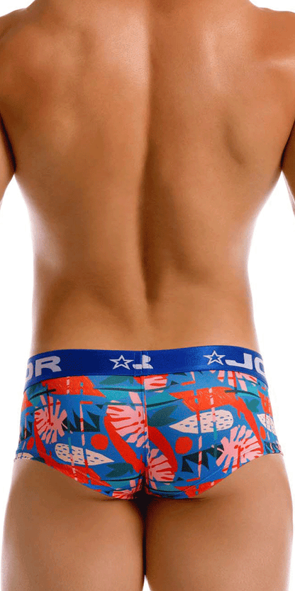 Jor 2269 South Trunks Printed