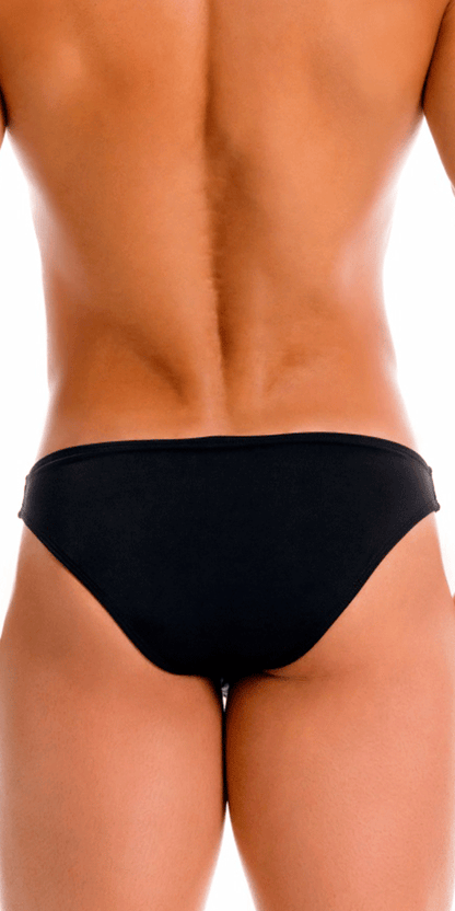 Jor 2273 Travel Swim Bikini Black