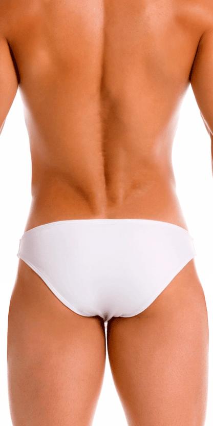 Jor 2273 Travel Swim Bikini White