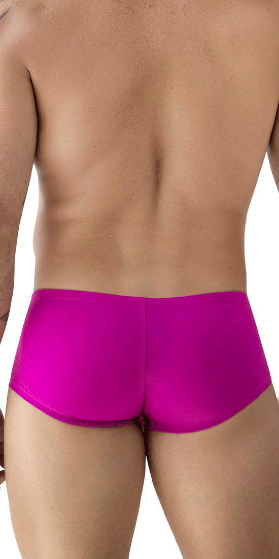 Clever 229958 3pk Australian Latin Trunks Multi-colored