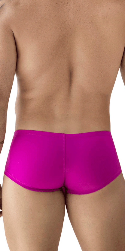 Clever 229958 3pk Australian Latin Trunks Multi-colored