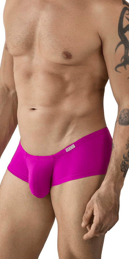 Clever 229958 3pk Australian Latin Trunks Multi-colored