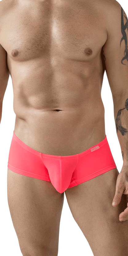 Clever 229958 3pk Australian Latin Trunks Multi-colored