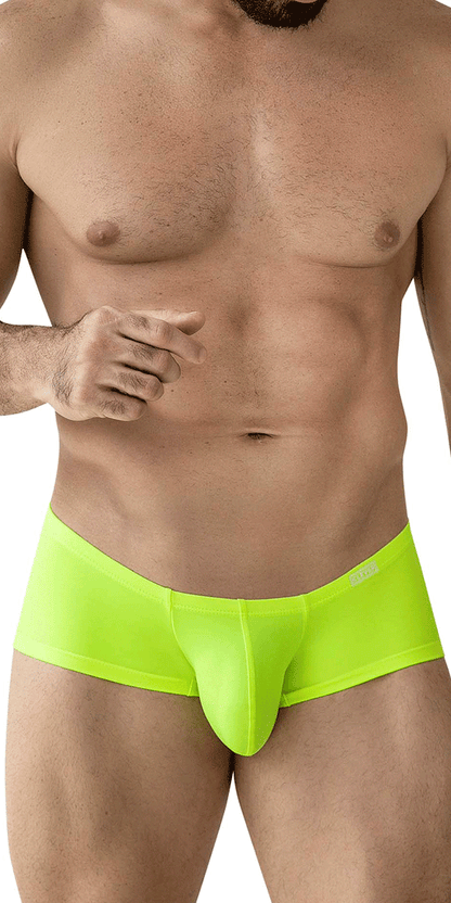 Clever 229958 3pk Australian Latin Trunks Multi-colored