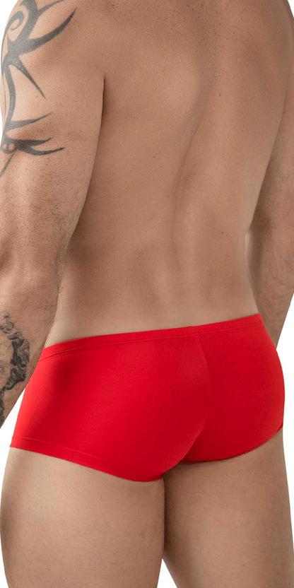 Clever 229959 3pk Australian Latin Trunks Multi-colored