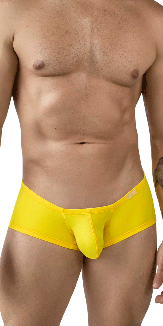 Clever 229959 3pk Australian Latin Trunks Multi-colored