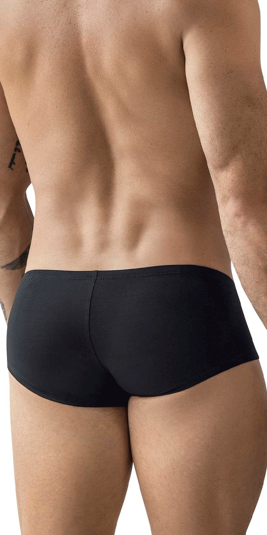 Clever 229960 3pk Australian Latin Trunks Multi-colored