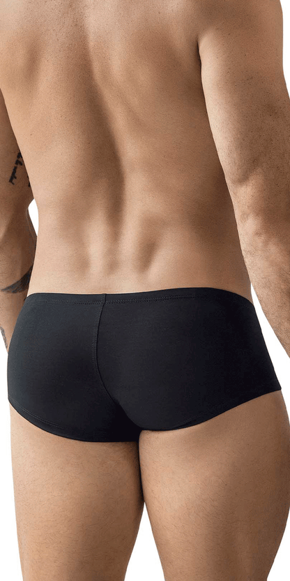 Clever 229960 3pk Australian Latin Trunks Multi-colored