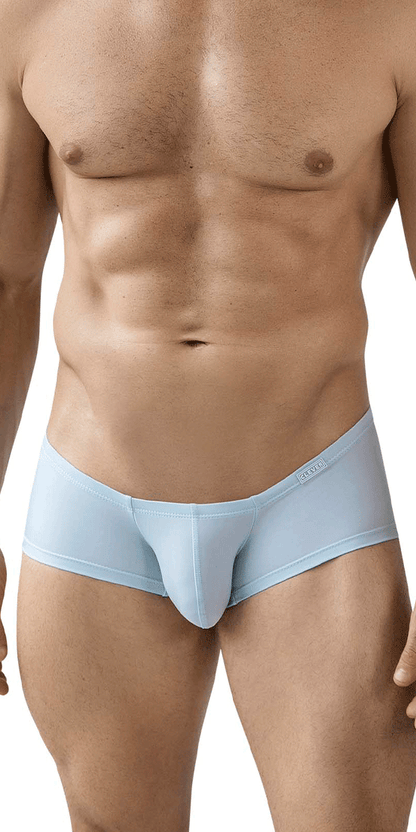 Clever 229960 3pk Australian Latin Trunks Multi-colored