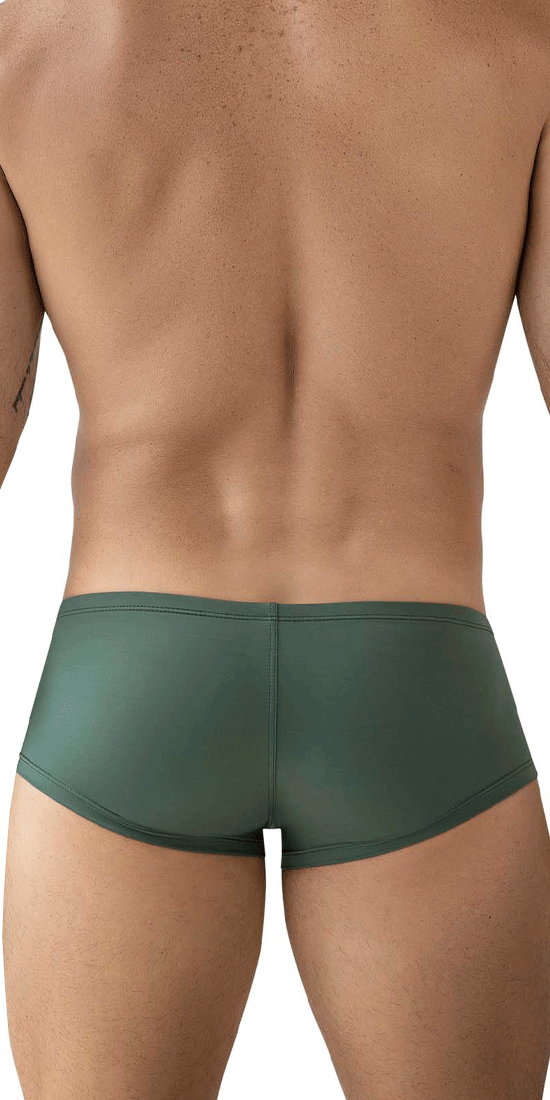 Clever 229961 3pk Australian Latin Trunks Multi-colored