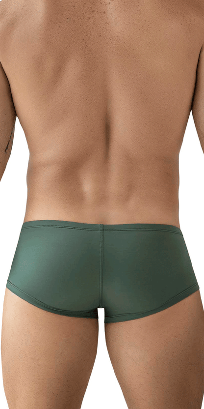 Clever 229961 3pk Australian Latin Trunks Multi-colored