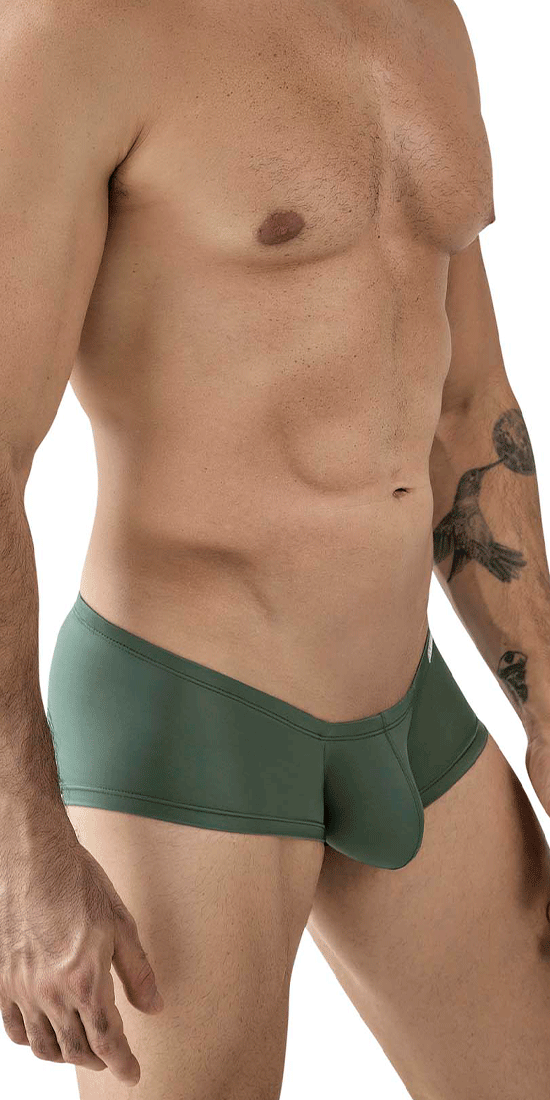 Clever 229961 3pk Australian Latin Trunks Multi-colored