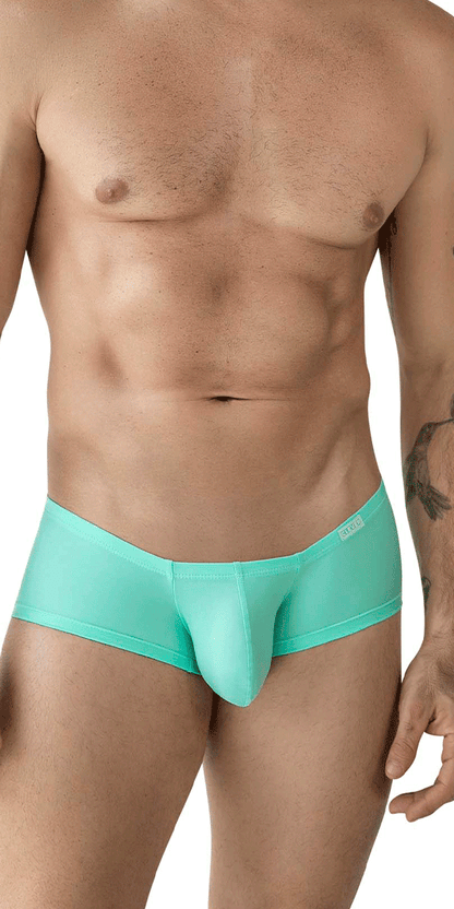 Clever 229961 3pk Australian Latin Trunks Multi-colored