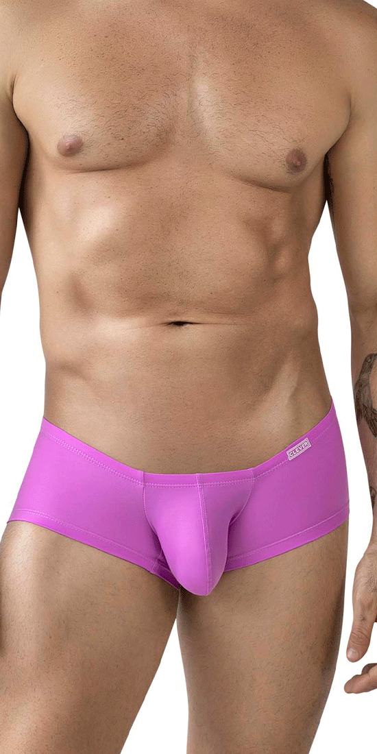 Clever 229961 3pk Australian Latin Trunks Multi-colored