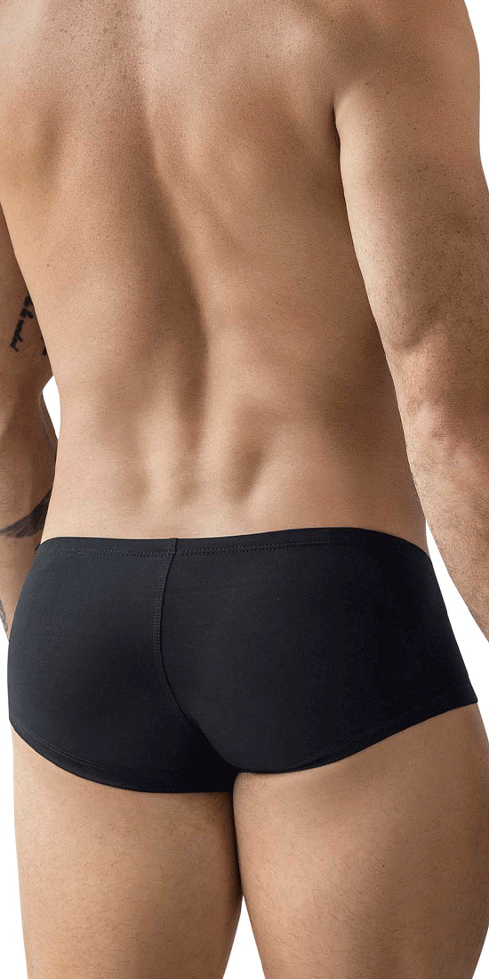 Clever 229963 3pk Australian Latin Trunks Multi-colored