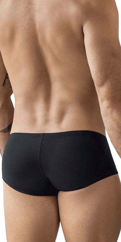 Clever 229963 3pk Australian Latin Trunks Multi-colored