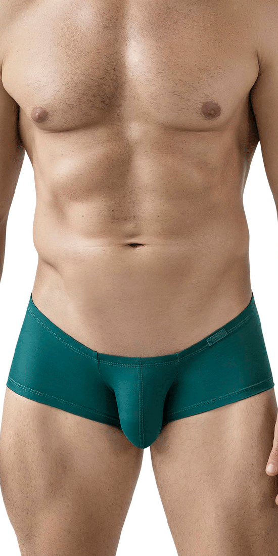 Clever 229963 3pk Australian Latin Trunks Multi-colored