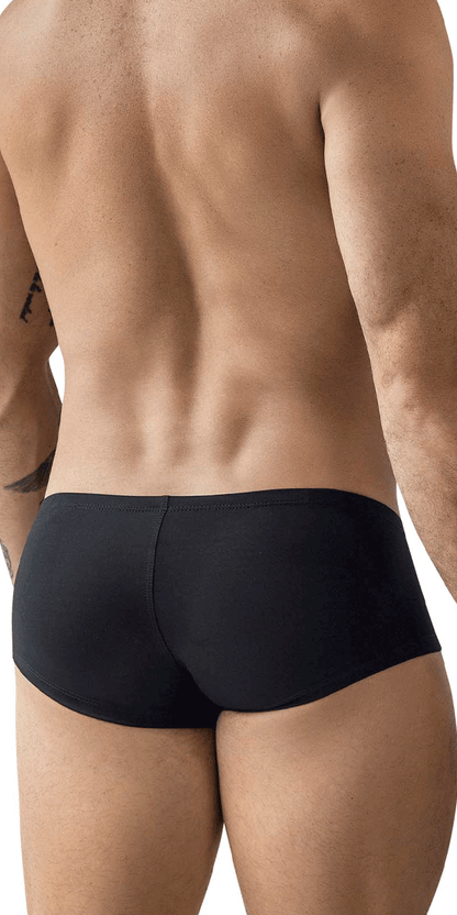 Clever 229964 3pk Australian Latin Trunks Multi-colored