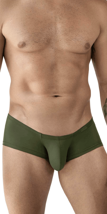 Clever 229964 3pk Australian Latin Trunks Multi-colored