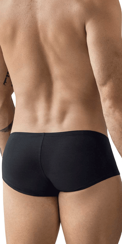 Clever 229965 3pk Australian Latin Trunks Multi-colored