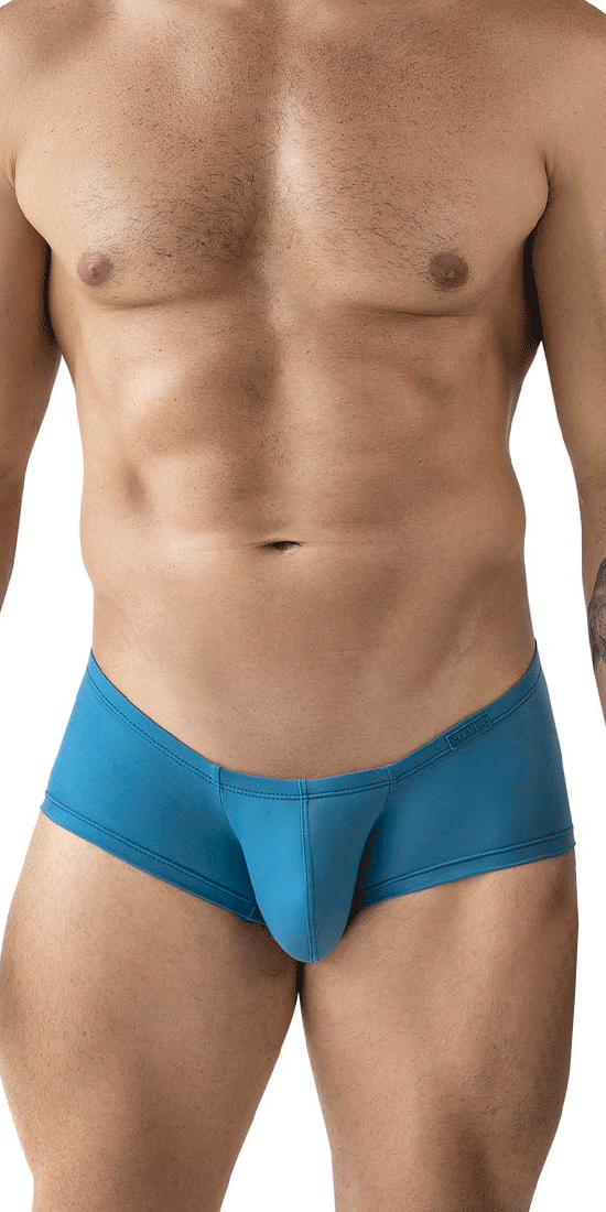 Clever 229965 3pk Australian Latin Trunks Multi-colored