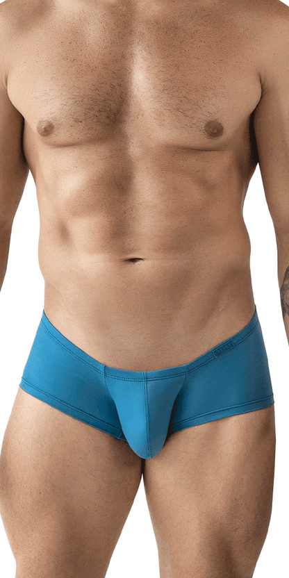 Clever 229965 3pk Australian Latin Trunks Multi-colored