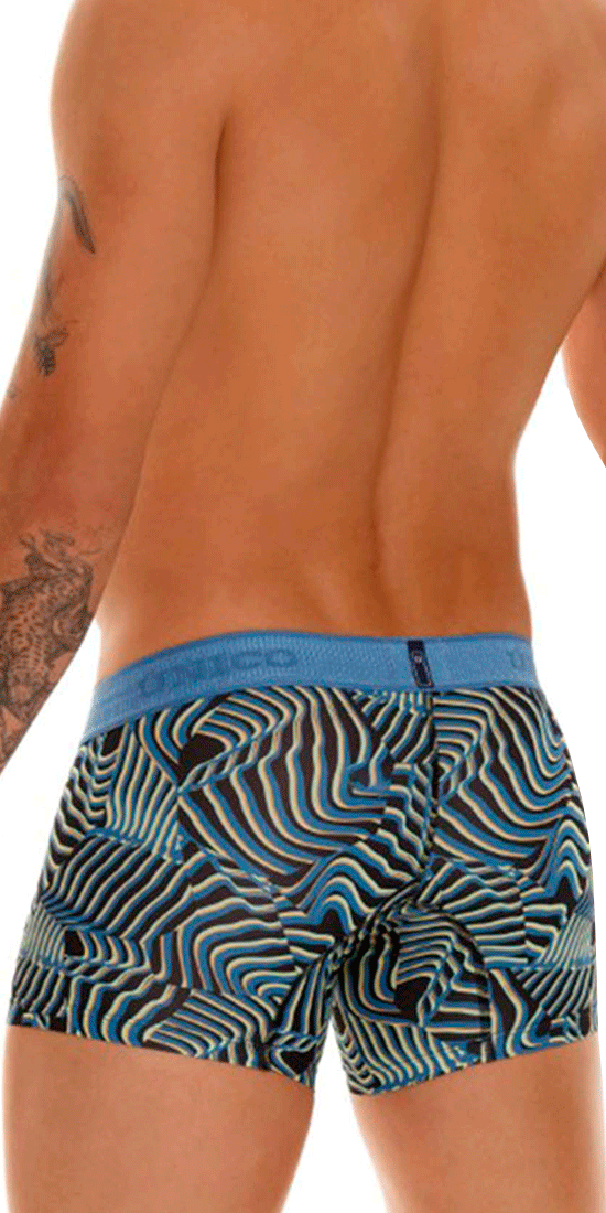 Unico 23050100117 Bucle Trunks 90-printed