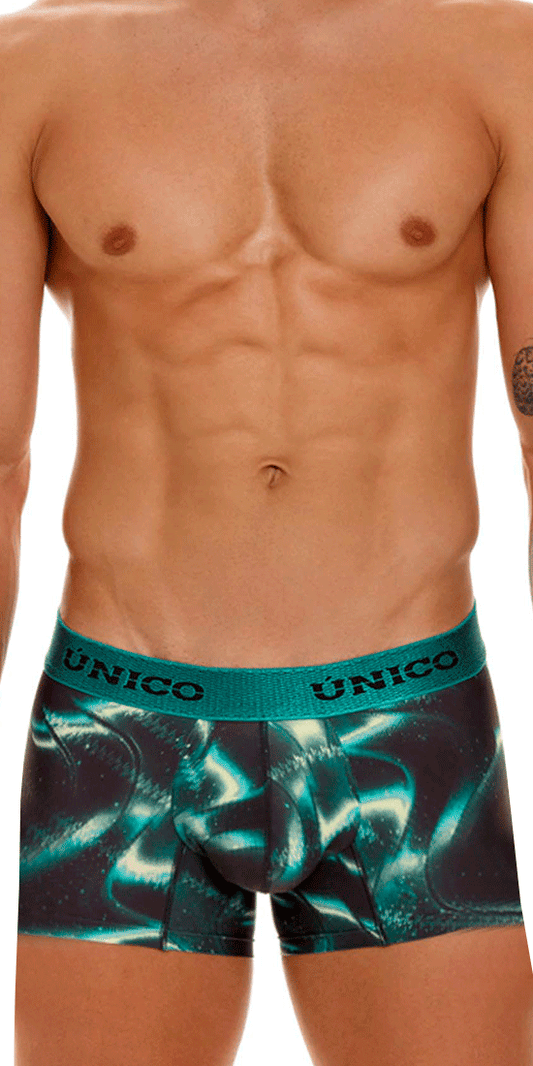 Unico 23080100105 Boxer boréal 43-vert