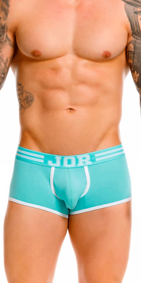 Jor 2320 College Trunks Mint
