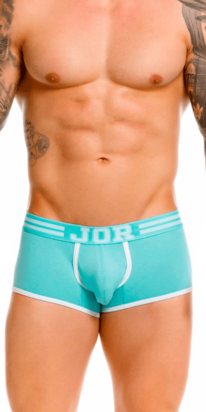 Jor 2320 College Trunks Mint