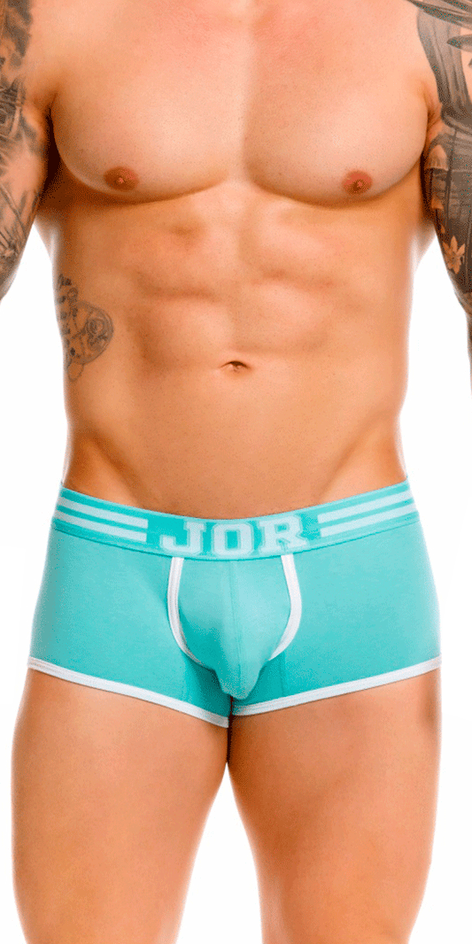 Jor 2320 College Trunks Mint