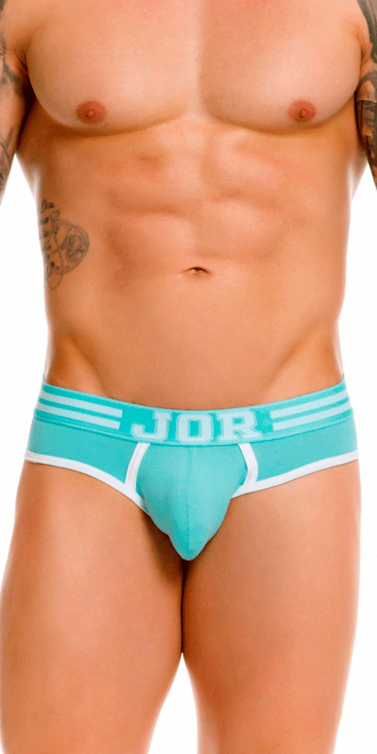 Jor 2321 College Briefs Mint